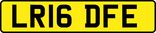 LR16DFE