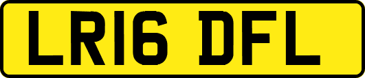 LR16DFL