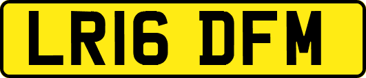 LR16DFM