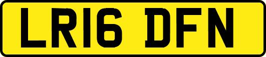 LR16DFN