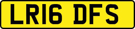 LR16DFS