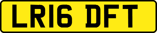 LR16DFT