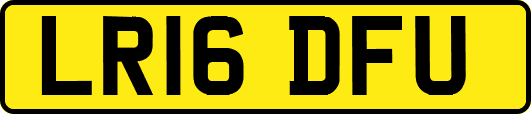 LR16DFU