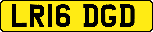 LR16DGD