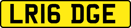 LR16DGE