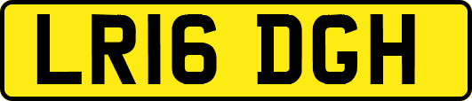 LR16DGH