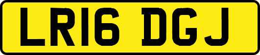 LR16DGJ