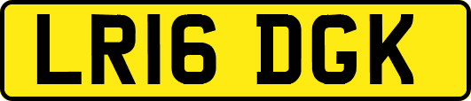 LR16DGK