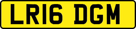 LR16DGM