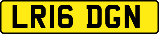 LR16DGN