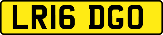 LR16DGO
