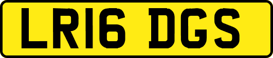 LR16DGS