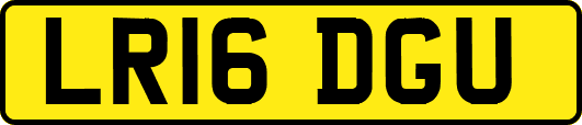 LR16DGU