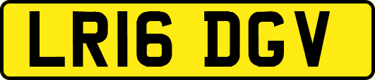 LR16DGV