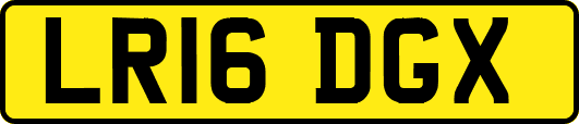 LR16DGX