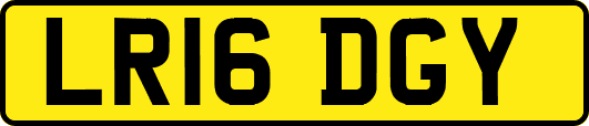 LR16DGY