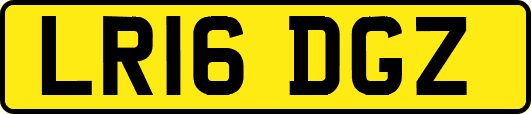 LR16DGZ