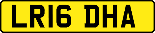 LR16DHA