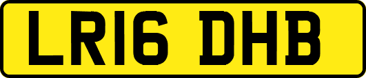 LR16DHB