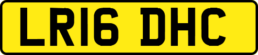 LR16DHC