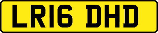 LR16DHD