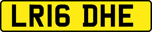 LR16DHE