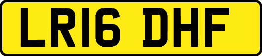 LR16DHF