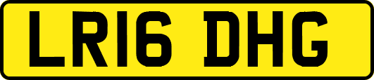 LR16DHG