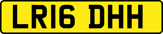 LR16DHH