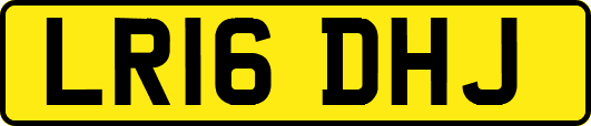 LR16DHJ