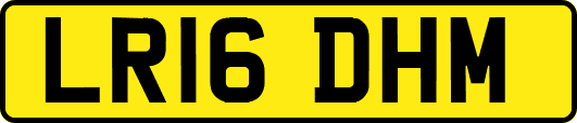 LR16DHM