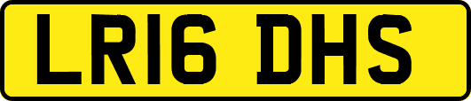 LR16DHS
