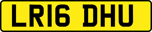 LR16DHU