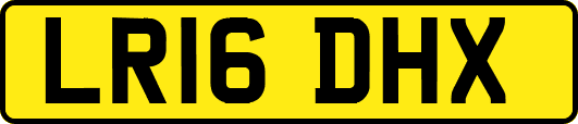 LR16DHX