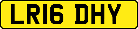 LR16DHY