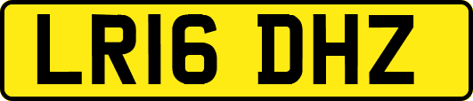 LR16DHZ