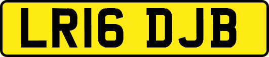 LR16DJB