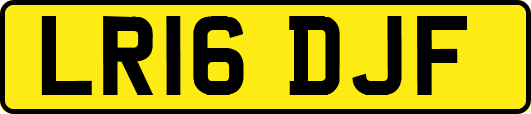 LR16DJF