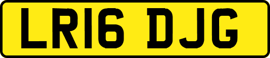 LR16DJG