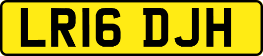 LR16DJH