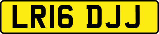 LR16DJJ