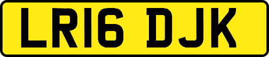LR16DJK