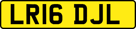 LR16DJL