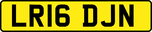 LR16DJN