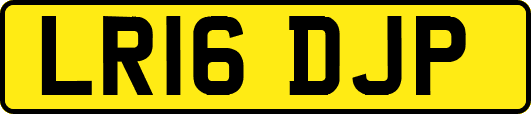 LR16DJP