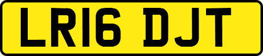 LR16DJT