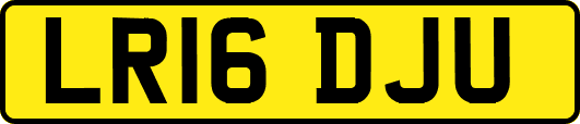 LR16DJU