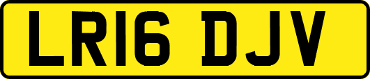 LR16DJV