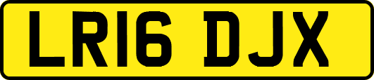 LR16DJX
