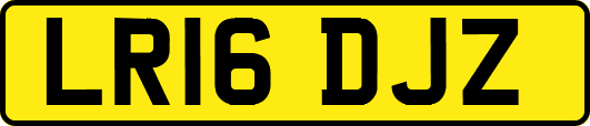 LR16DJZ